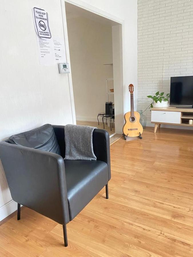 Holiday home Big Sunset 2 Bedroom House With A Garden Antwerp