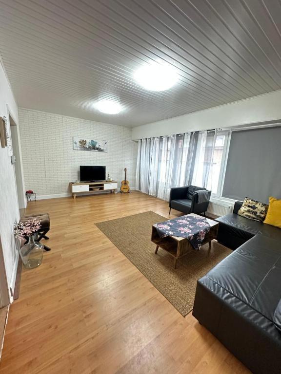 Holiday home Big Sunset 2 Bedroom House With A Garden Antwerp