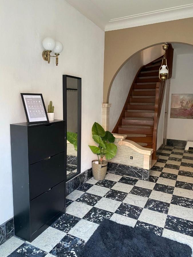 Ferienhaus Big Sunset 2 Bedroom House With A Garden *
