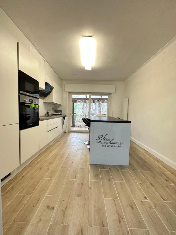Ferienhaus Big Sunset 2 Bedroom House With A Garden Antwerpen