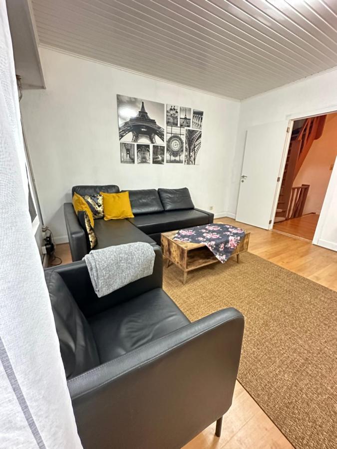 Ferienhaus Big Sunset 2 Bedroom House With A Garden
