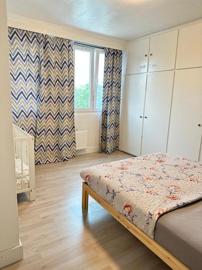 Ferienhaus Big Sunset 2 Bedroom House With A Garden *