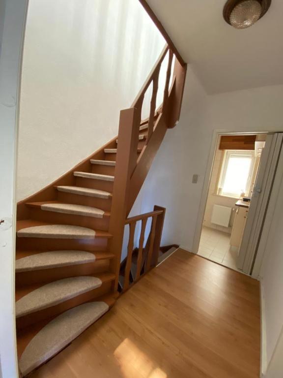 Ferienhaus Big Sunset 2 Bedroom House With A Garden