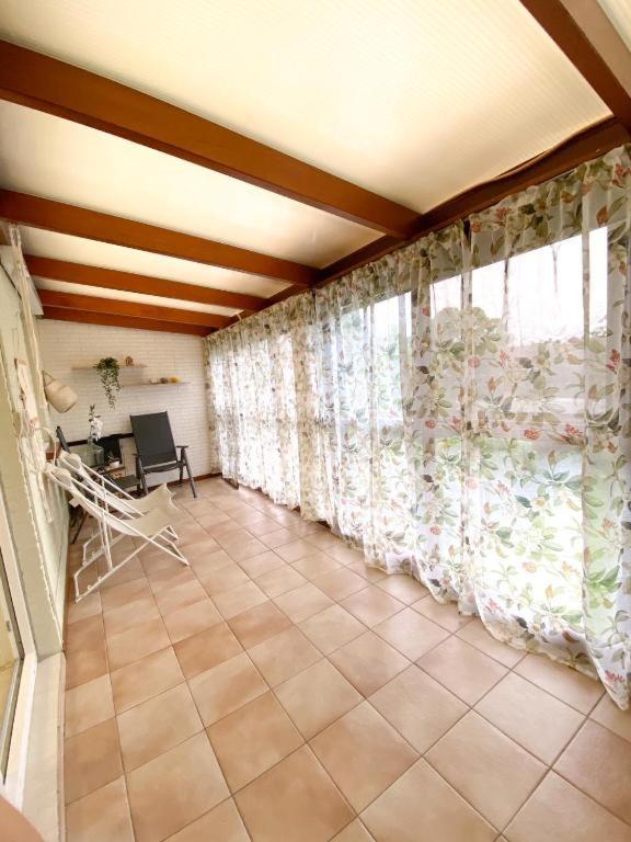 Big Sunset 2 Bedroom House With A Garden Ferienhaus *