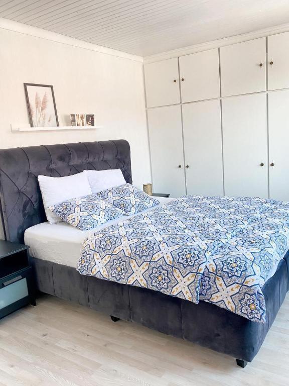 Big Sunset 2 Bedroom House With A Garden Antwerpen